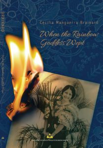 When the Rainbow Goddess Wept