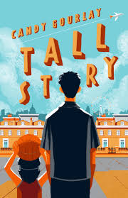 Tall Story (Philippine Edition)