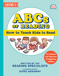 ABCs of Reading by The Reading Specialists