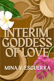 Interim Goddess of Love