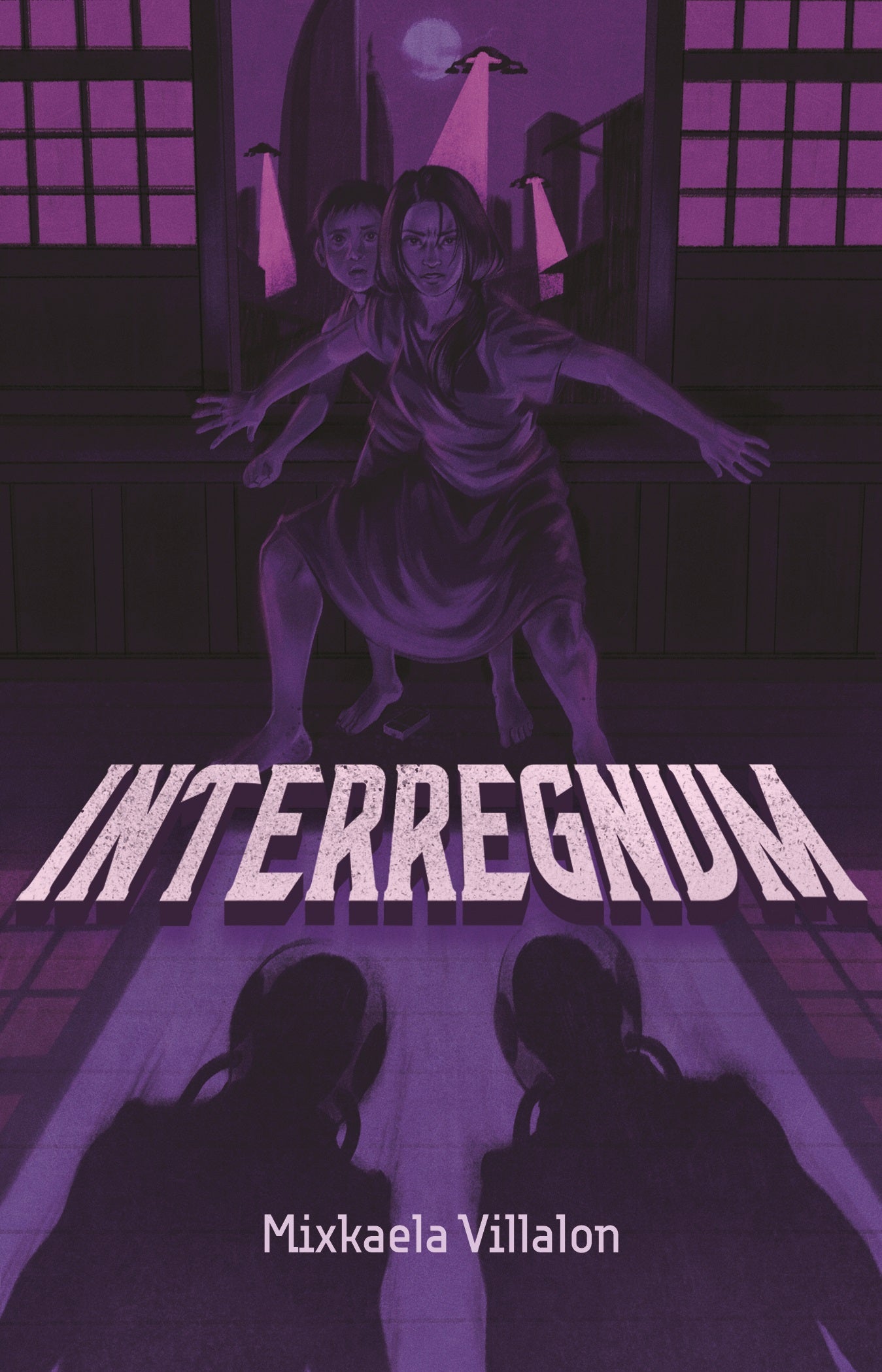 Interregnum: Maiikling Kwento