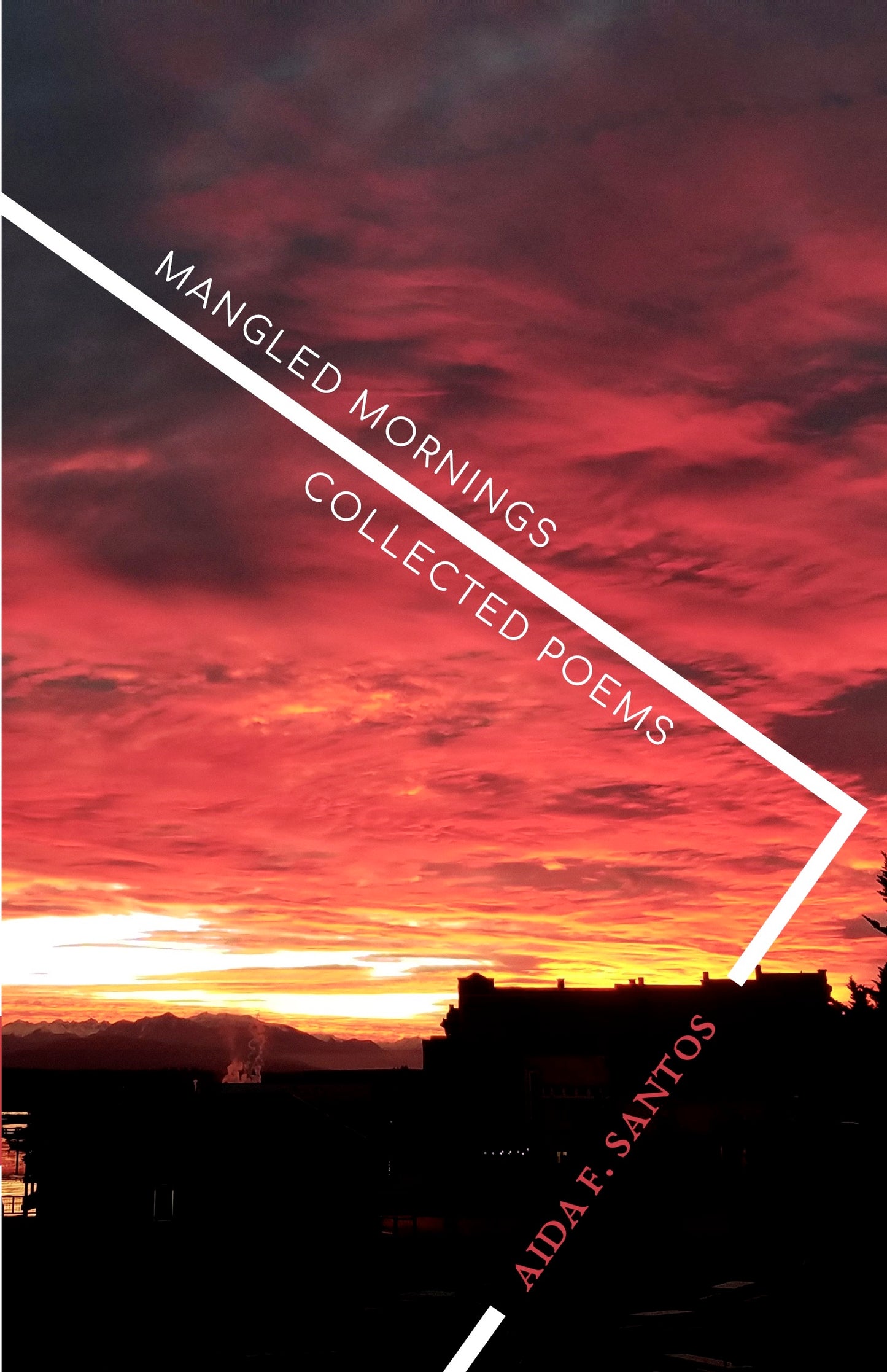 Mangled Mornings: Collected Poems