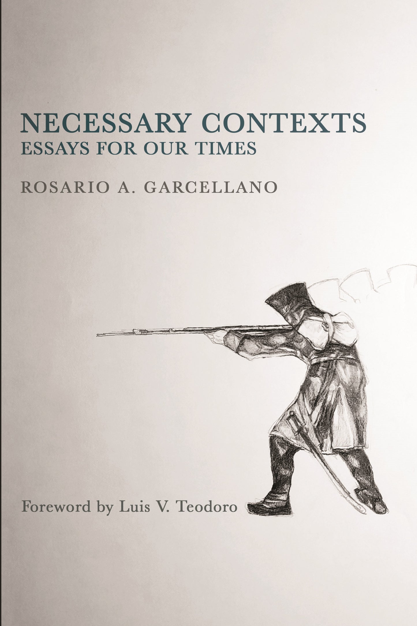 Necessary Contexts: Essays of Our Times