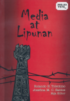 Media At Lipunan