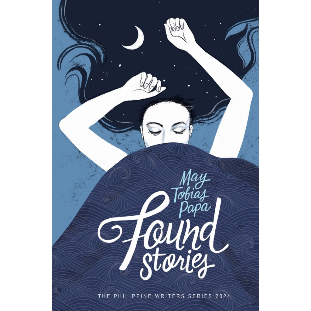 Found Stories