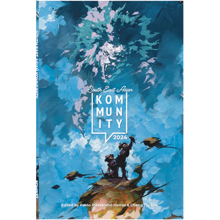 South East Asian KOMMUNITY 2024