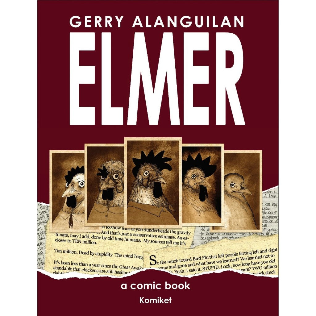 Elmer