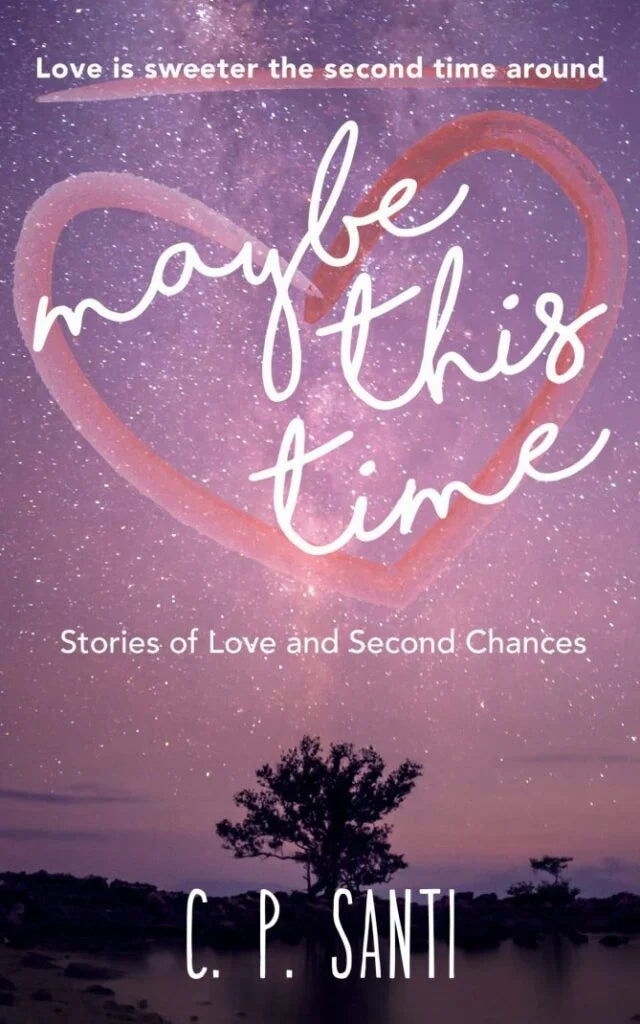 Maybe This Time