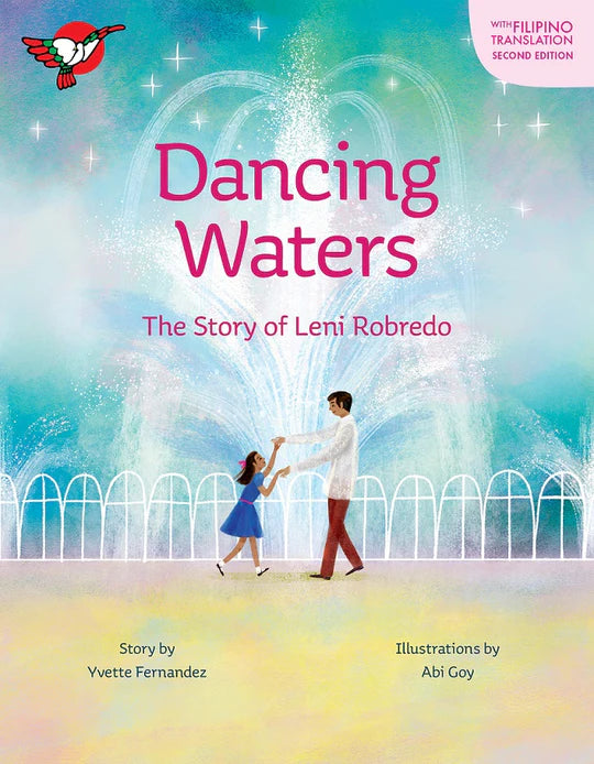 Dancing Waters