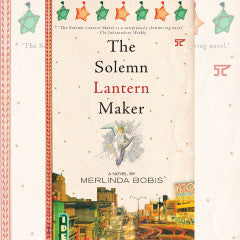 The Solemn Lantern Maker