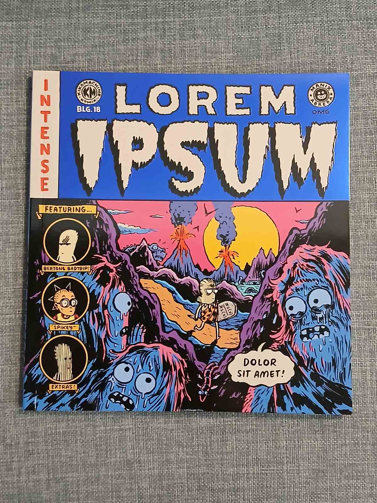 Lorem Ipsum