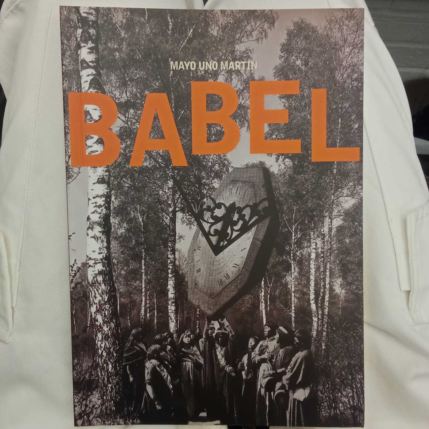 Babel