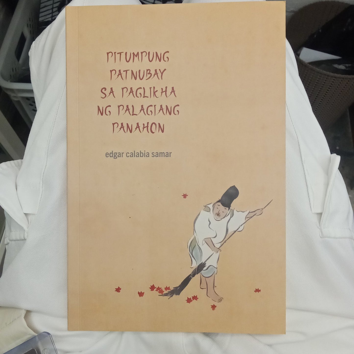 Pitumpun Patnubay Sa Paglikha Ng Palagiang Panahon