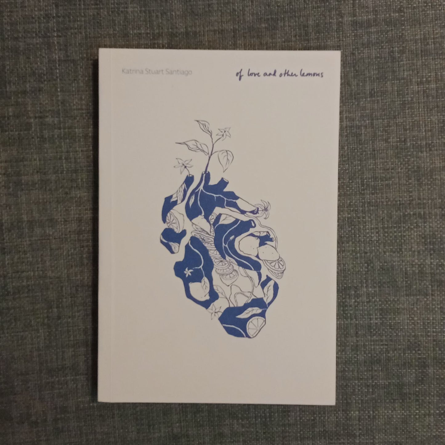 Of Love and Other Lemons