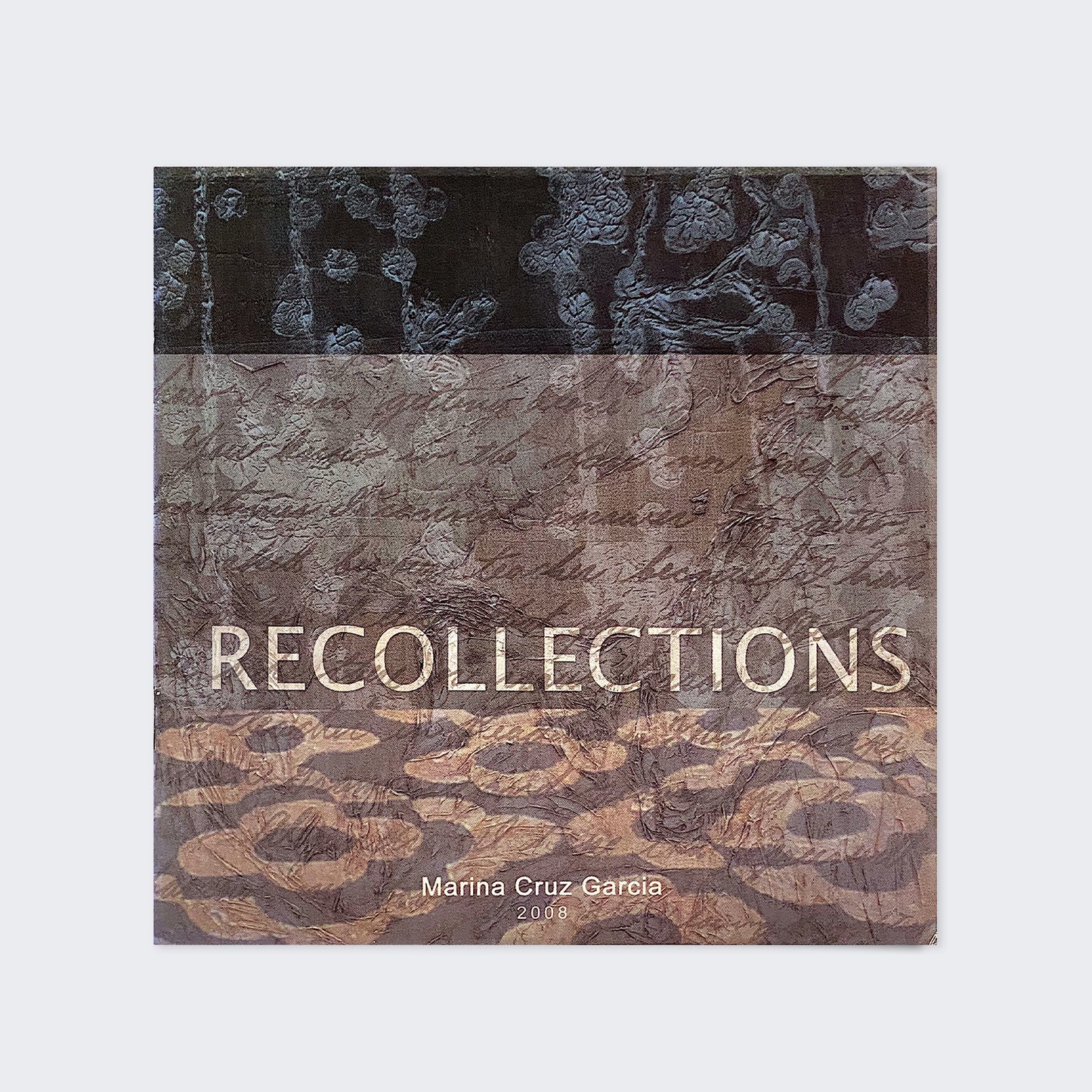Recollections by Marina Cruz (Paperback)