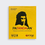 Patandaan Philippine Historical Figures Card Game