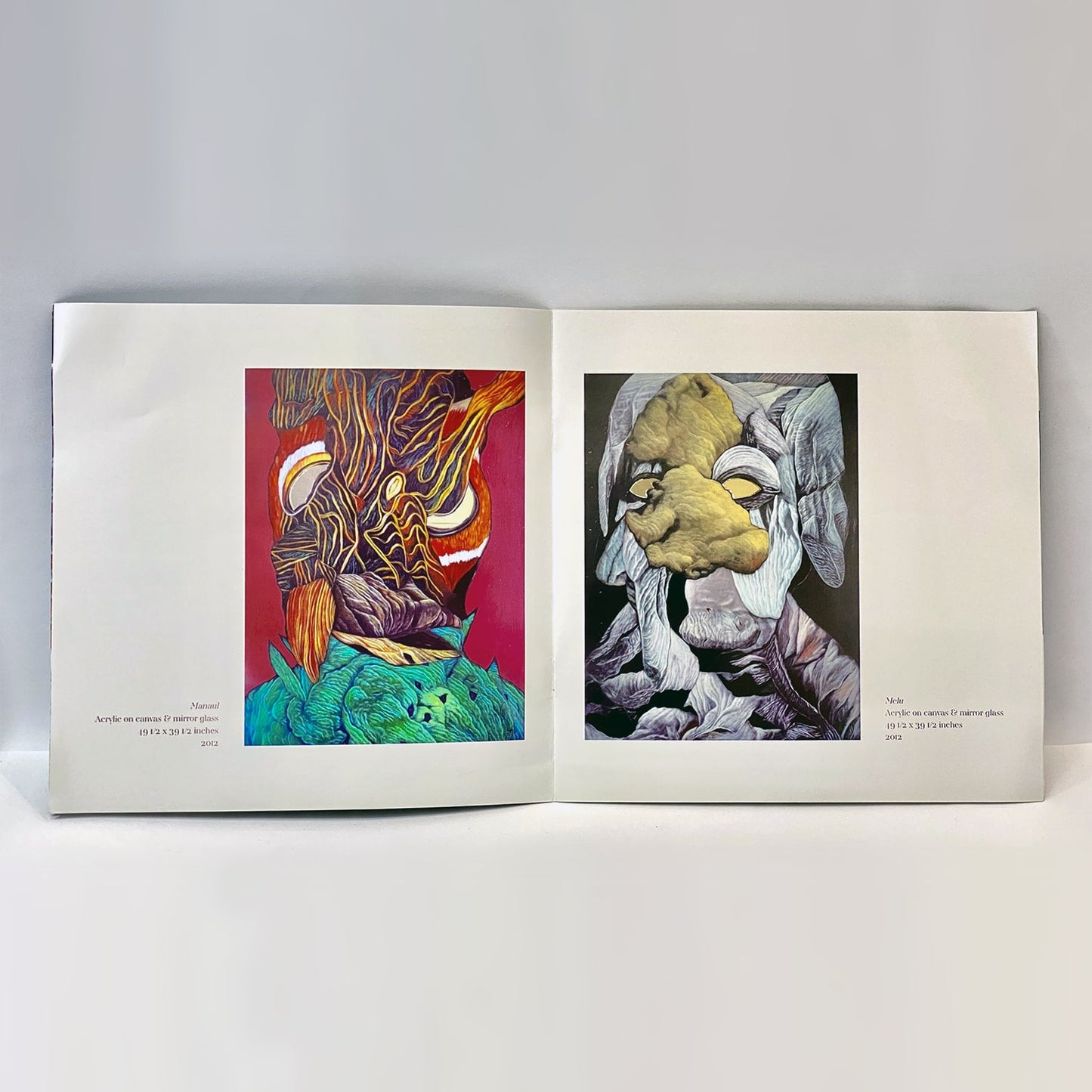 Deities by Rodel Tapaya (Paperback)