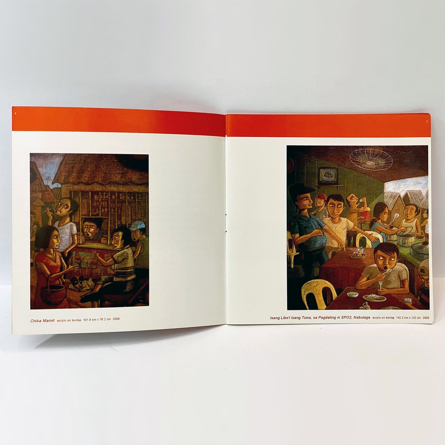 Looban by Rodel Tapaya (Paperback)