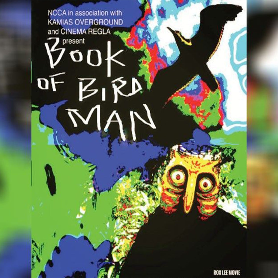 Birdman in Guiguinto