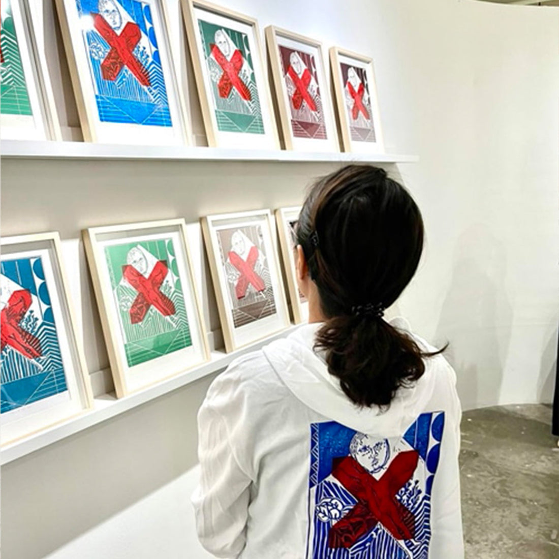 Gasera ng Paglingap gives voice to sexually abused children