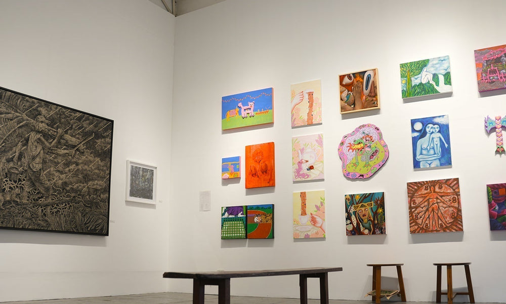 KARATIG: A Group Exhibition | ISTORYA Art Gallery