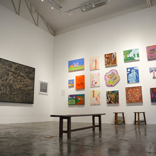 KARATIG: A Group Exhibition | ISTORYA Art Gallery