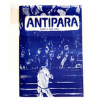 Antipara by Rodel Tapaya