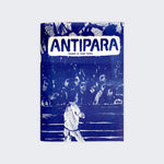 ANTIPARA by Rodel Tapaya