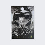 Book of Birdman by Rox Lee (Hardcover)