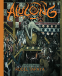 ALULONG (A Graphic Novel By Rodel Tapaya)