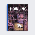 Howling by Rodel Tapaya