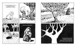 ALULONG (A Graphic Novel By Rodel Tapaya)