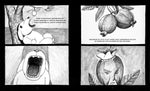 ALULONG (A Graphic Novel By Rodel Tapaya)