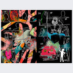 The Garden: An Anthology