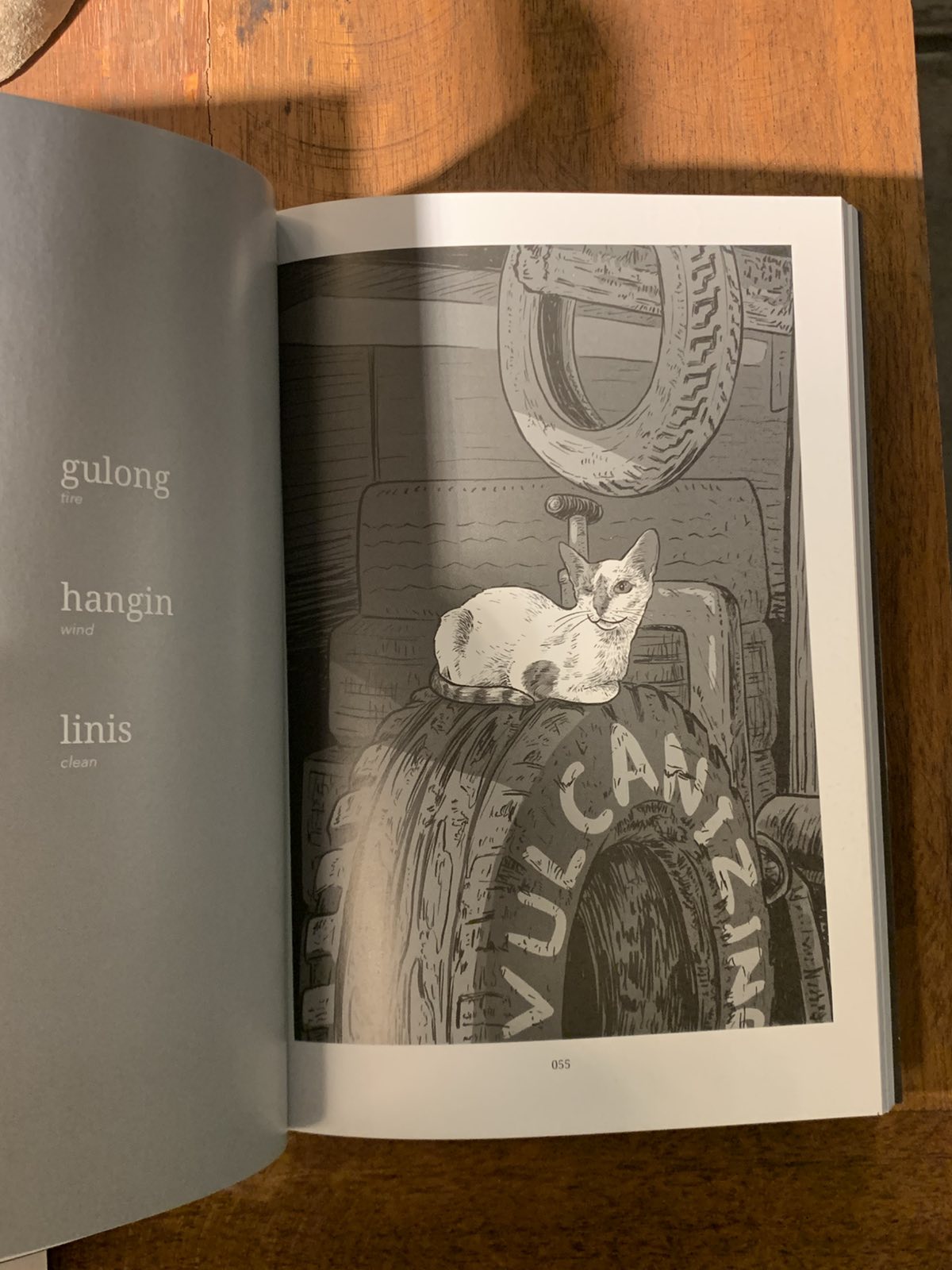 Mga Walang Pangalan Pero Andyan (Softbound)