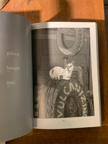 Mga Walang Pangalan Pero Andyan (Softbound)