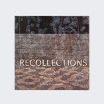 Recollections by Marina Cruz (Paperback)