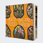 Bato-Balani by Rodel Tapaya (Paperback)
