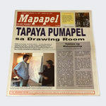 Mapapel by Rodel Tapaya (Paperback)